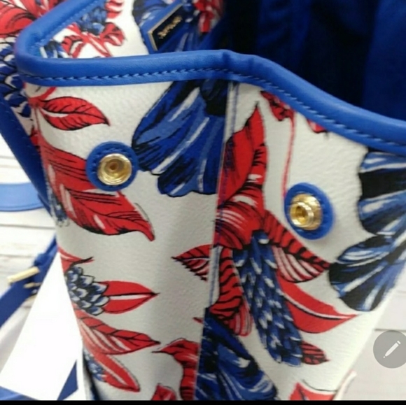 Tory Burch Kerrington Backpack main image 8